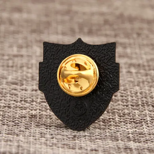 AIMS Custom Enamel Pins