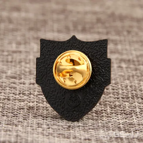AIMS Custom Enamel Pins AIMS Custom Enamel Pins