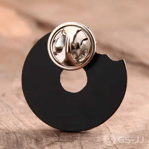 Donut Custom Lapel Pins Donut Custom Lapel Pins