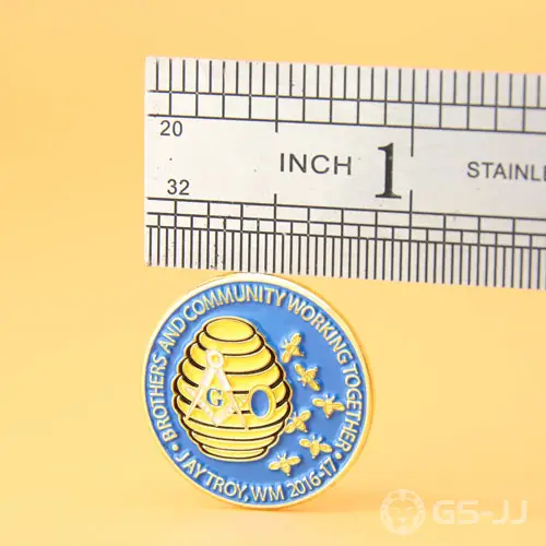 Brothers And Community Custom Enamel Pins Brothers And Community Custom Enamel Pins
