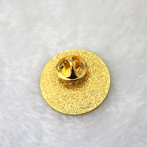 Lapel Pins for Quity Tulsa