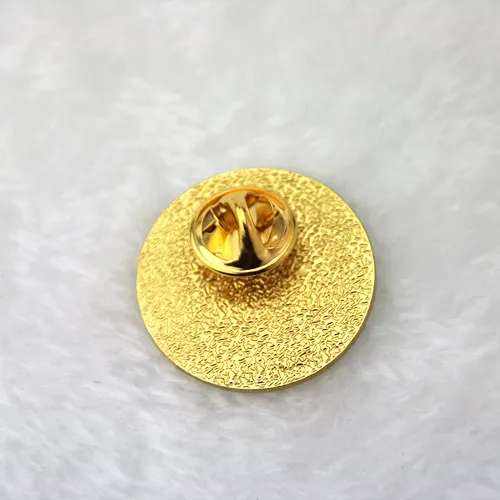 Lapel Pins for Quity Tulsa Lapel Pins for Quity Tulsa