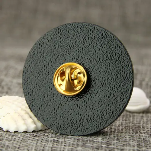 Superior Service Lapel Pins Superior Service Lapel Pins