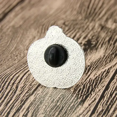Coffee Pattern Custom Lapel Pins Coffee Pattern Custom Lapel Pins
