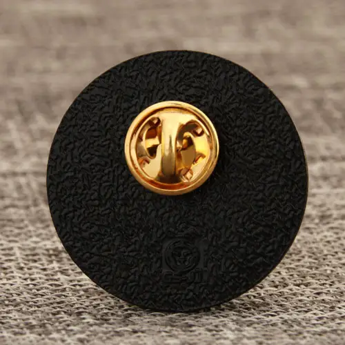 DTLA Custom Lapel Pins