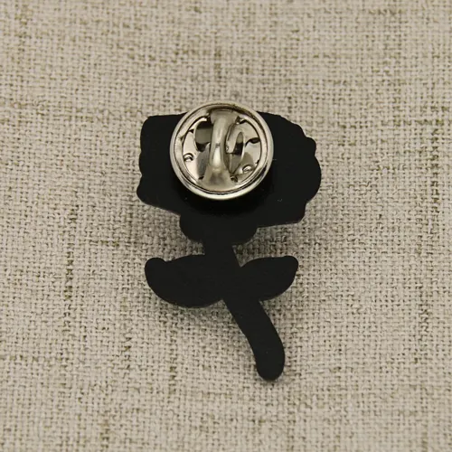 Rose Lapel Pins Rose Lapel Pins