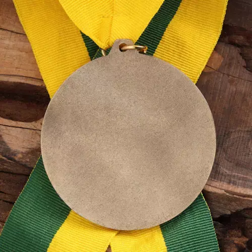 Festival Custom Antique Medals