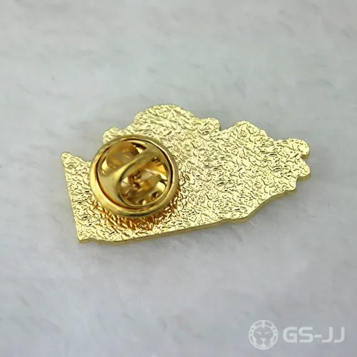 Lapel Pins for Illinois Lapel Pins for Illinois
