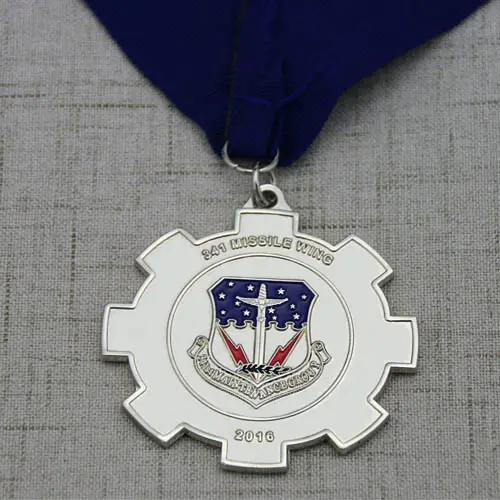 Customized Medals for Awards Banquet