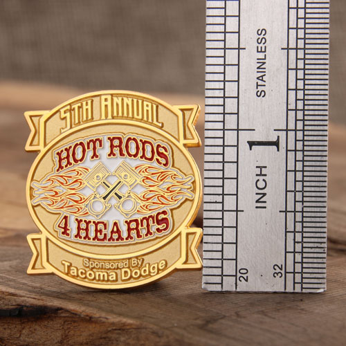 Commemorate Lapel Pins