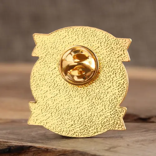 Commemorate Lapel Pins