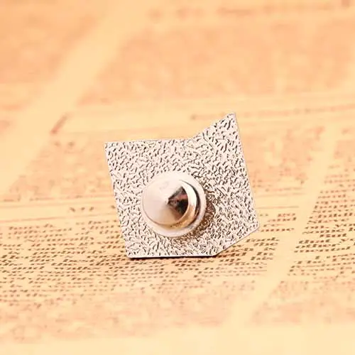 Sailor's Striped Lapel Pins Sailor's Striped Lapel Pins