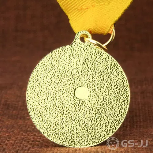 International Student Council Graduation Medals International Student Council Graduation Medals
