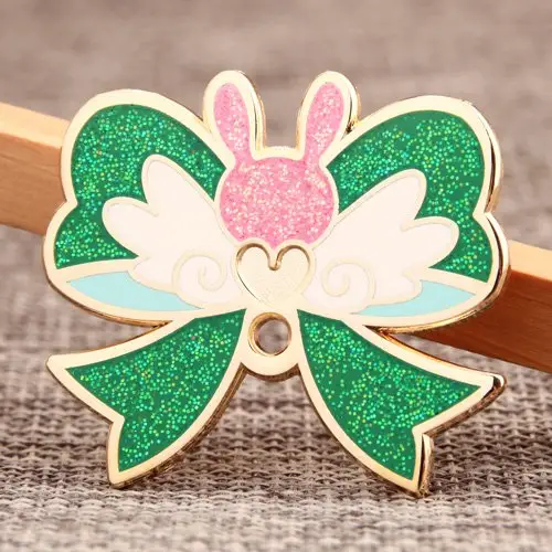 Butterfly Lapel Pin Butterfly Lapel Pin