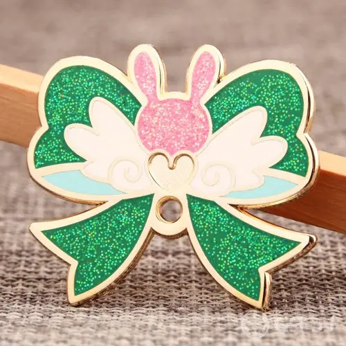 Butterfly Lapel Pin Butterfly Lapel Pin