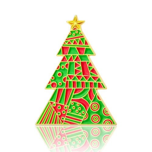 Christmas Pins