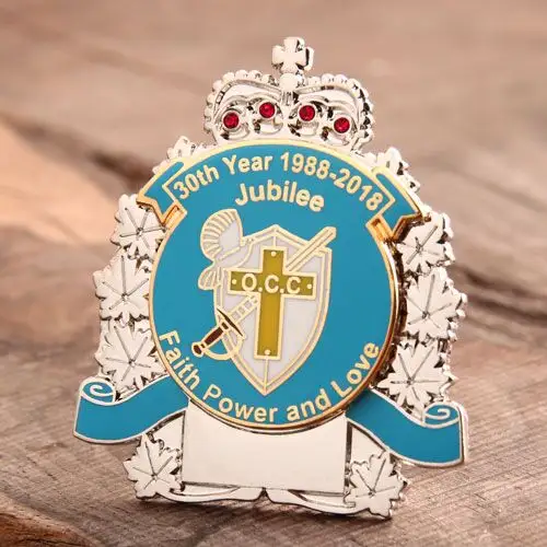 Cool Custom Pins