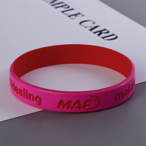maf.org Wristbands