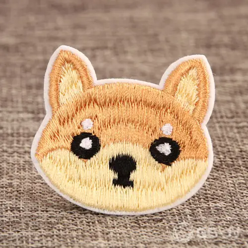 Akita Custom Patches Online Akita Custom Patches Online