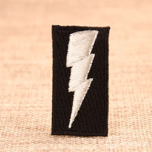 Lightning Order Custom Patches Online Lightning Order Custom Patches Online