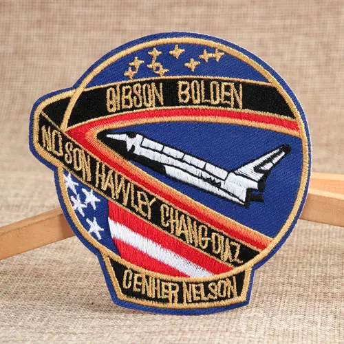 Airplane Order Custom Patches Airplane Order Custom Patches