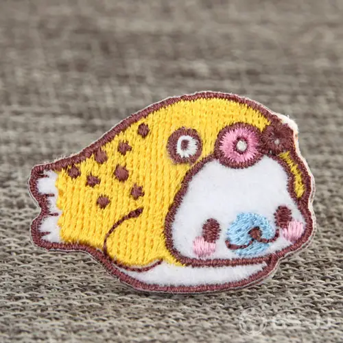 Seal Order Custom Patches Online Seal Order Custom Patches Online