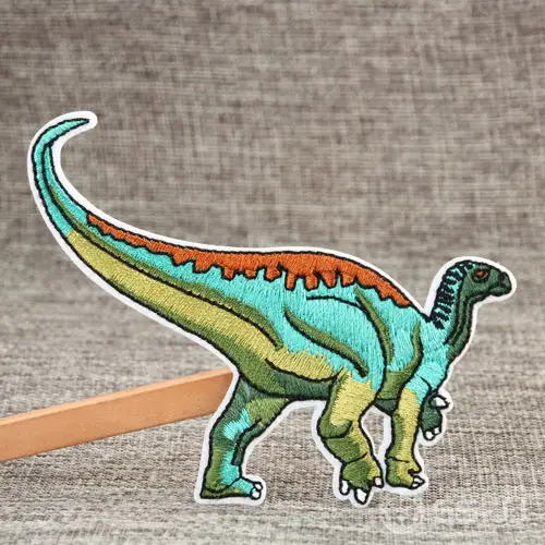 Brachiosaurus Custom Patches No Minimum Brachiosaurus Custom Patches No Minimum