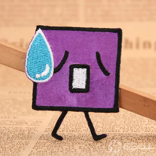 Embarrassing Cheap Custom Embroidered Patches Embarrassing Cheap Custom Embroidered Patches