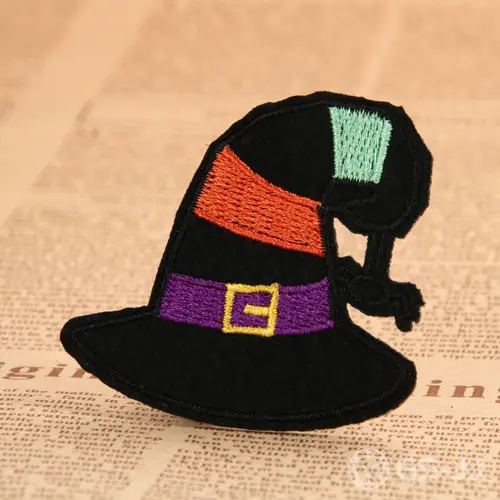 Magical Hat Cheap Patches Magical Hat Cheap Patches