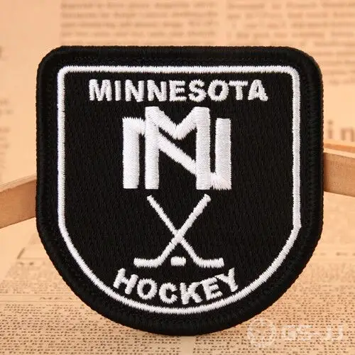 Hockey Order Custom Patches Hockey Order Custom Patches