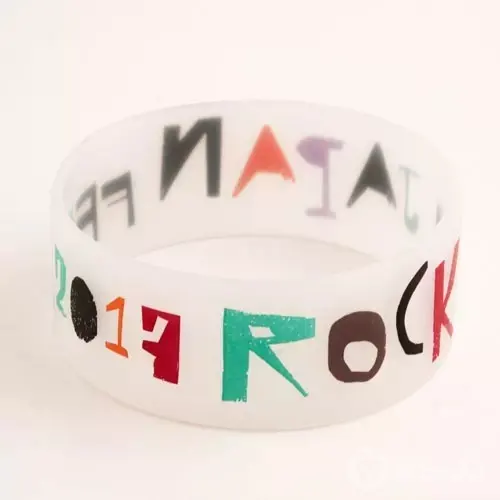 ROCK IN JAPAN FES. 2019 Wristbands ROCK IN JAPAN FES. 2019 Wristbands