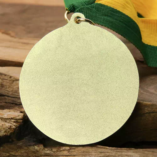 Rockport-Fulton Graduation Medals