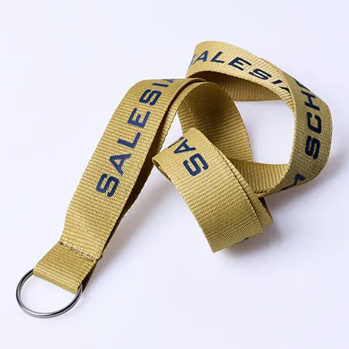 School Lanyards