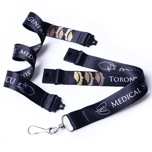 Safety Lanyards Safety Lanyards