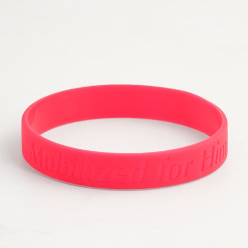 U.S. MAPS Simply Wristbands