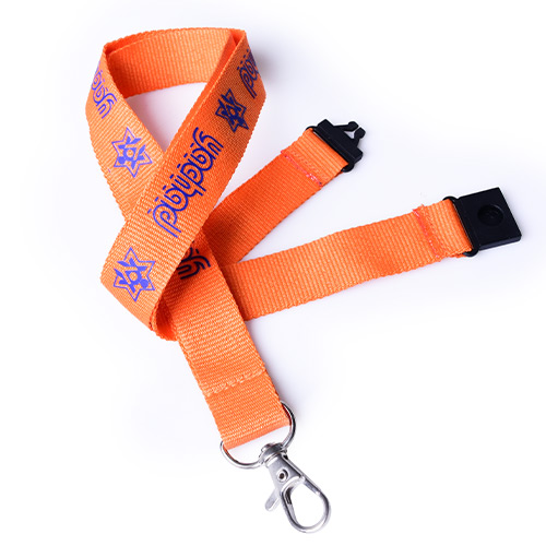 Designer Lanyards