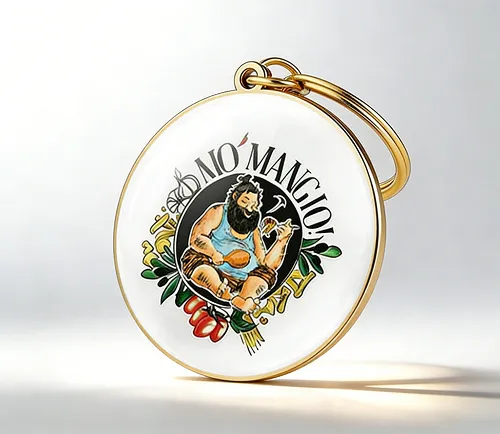 custom keychain printing for store gifts