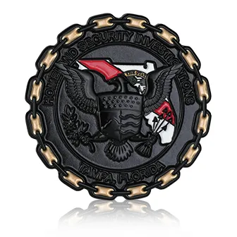 Chain Edge Coins-3