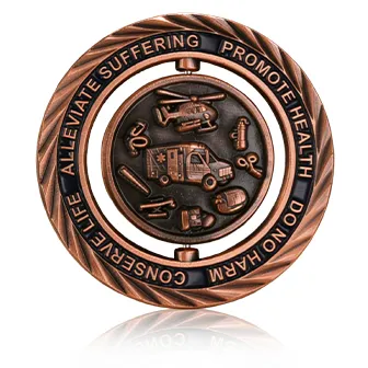 Oblique Edge Custom Coins-1