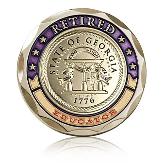 Translucent Color Coin-3