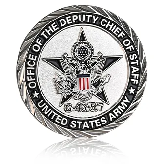 Oblique Edge Custom Coins-2