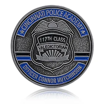 Standard Edge Coins2