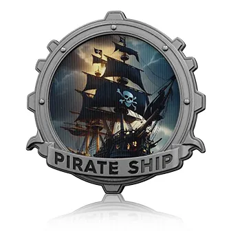 Lenticular Image Coin-2