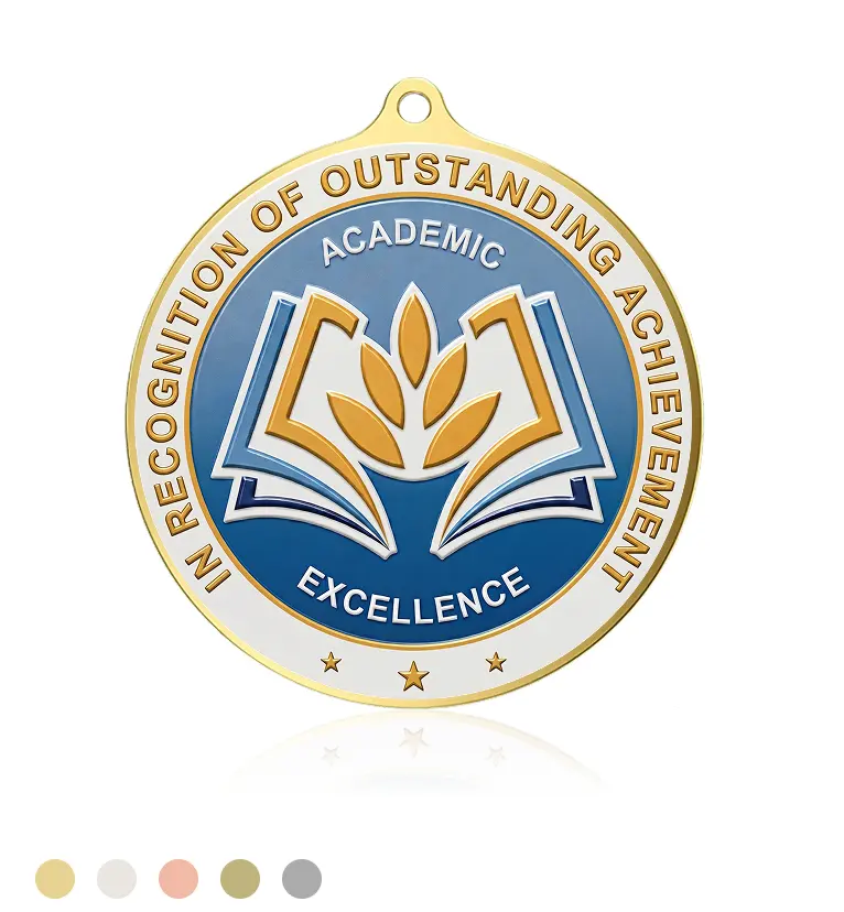 State University Classic Medal