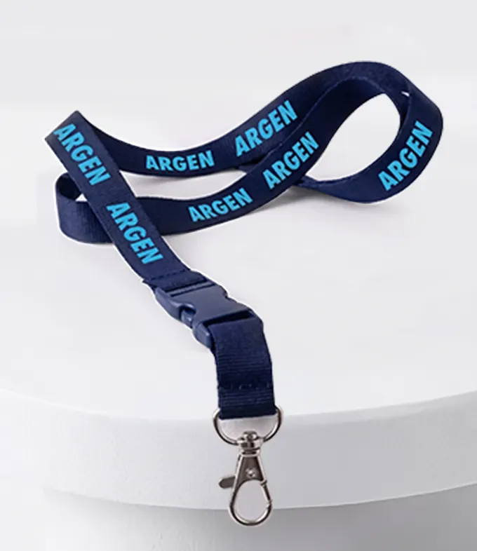 Custom Breakaway Lanyards
