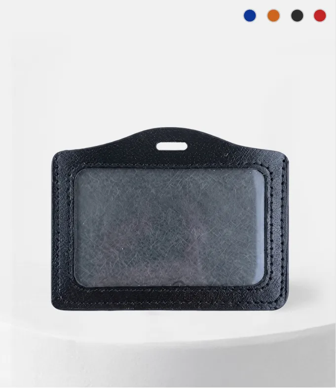 Horizontal PU Holder