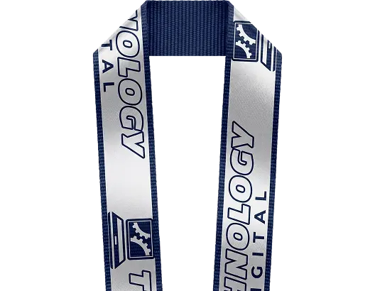 Custom Reflective Lanyards