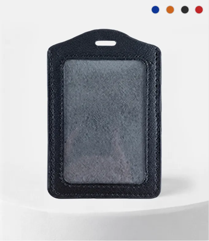 Vertical PU Holder