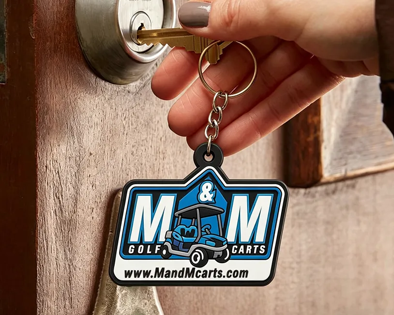 custom logo PVC keychains custom logo PVC keychains