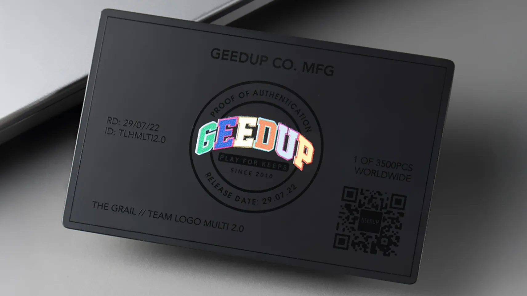 Black Metal Business Cards Black Metal Business Cards